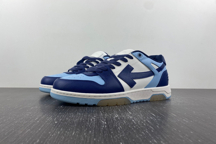 OFF-WHITE Out Of Office AB35615-203282