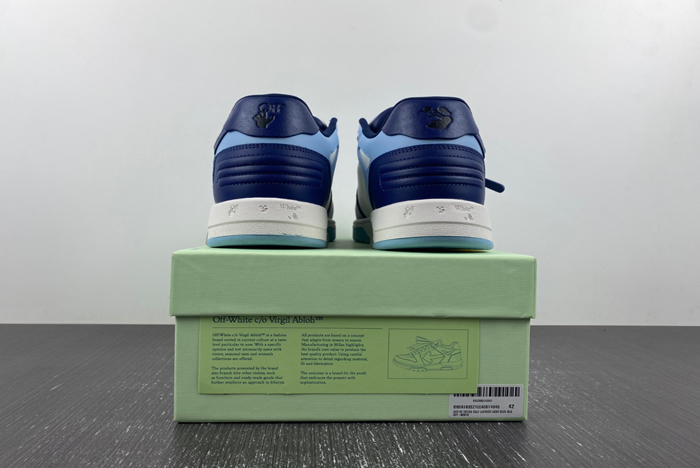 OFF-WHITE Out Of Office AB35615-203282