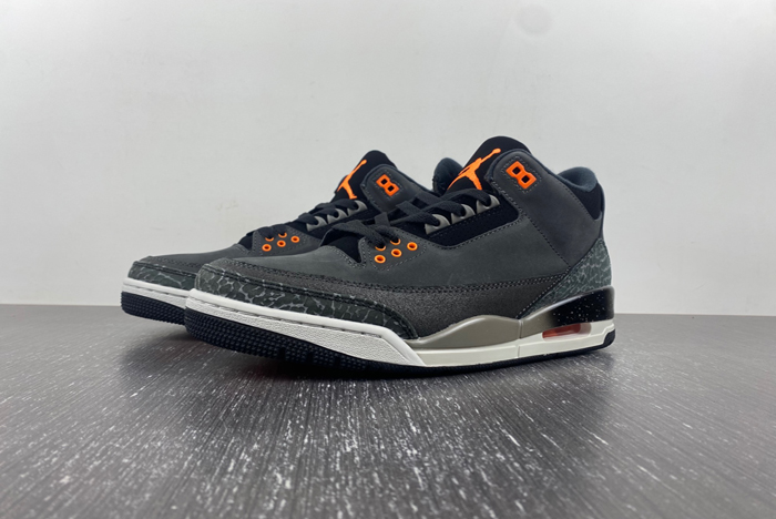 Air Jordan 3  CT8532-060