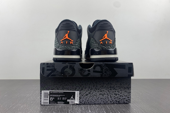 Air Jordan 3  CT8532-060