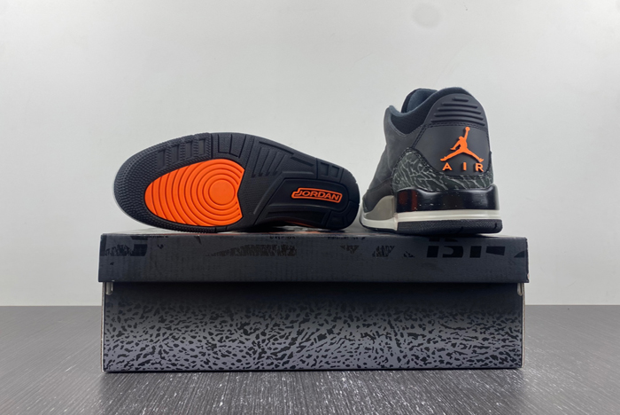 Air Jordan 3  CT8532-060