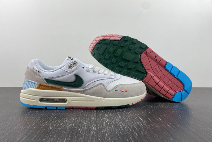 Nike Air Max 1 “All Petals United FQ0256-131