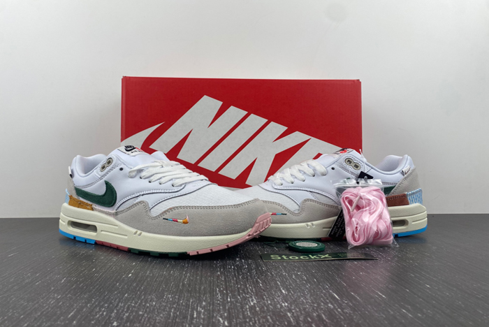 Nike Air Max 1 “All Petals United FQ0256-131