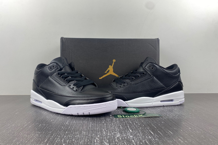 Nike Air Jordan Retro 3  136064-020