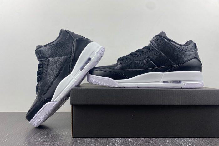 Nike Air Jordan Retro 3  136064-020