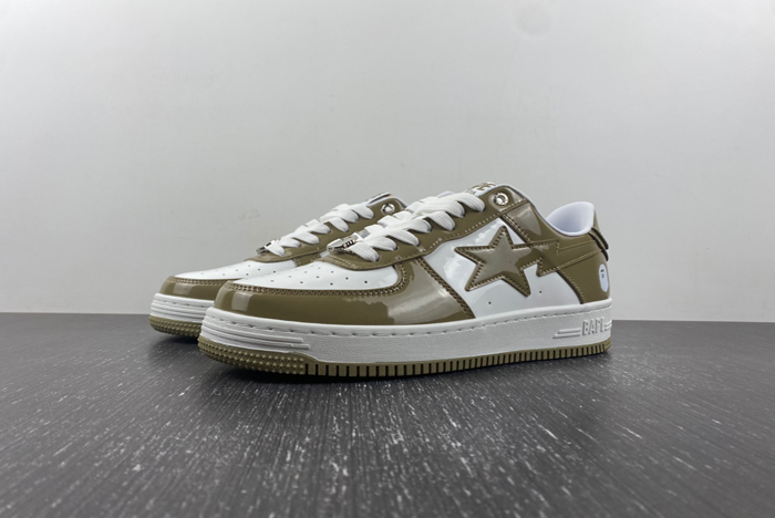 BAPE STA  AB1012