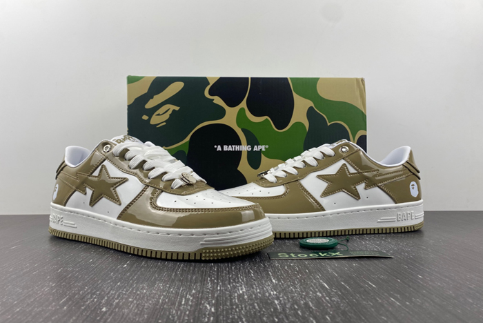 BAPE STA  AB1012