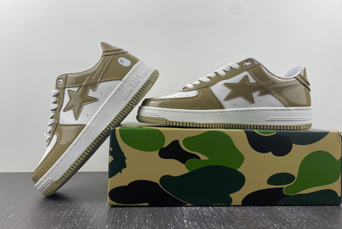 BAPE STA  AB1012