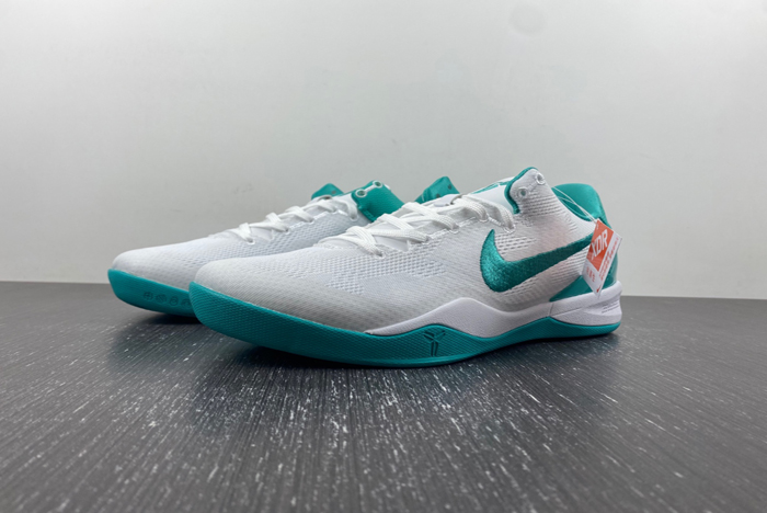 Nike Kobe 8 Protro ‘Radiant Emerald’  FQ3549-101