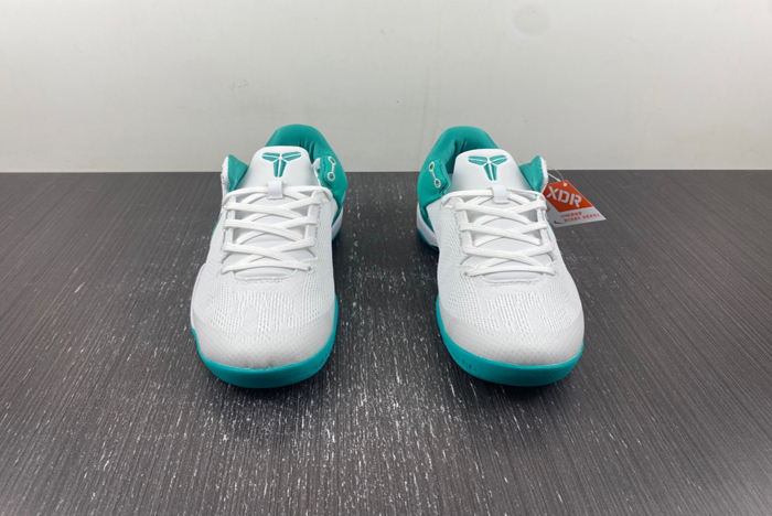 Nike Kobe 8 Protro ‘Radiant Emerald’  FQ3549-101