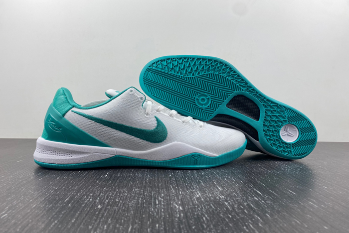 Nike Kobe 8 Protro ‘Radiant Emerald’  FQ3549-101