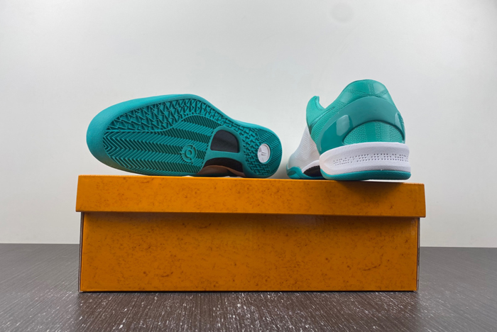 Nike Kobe 8 Protro ‘Radiant Emerald’  FQ3549-101