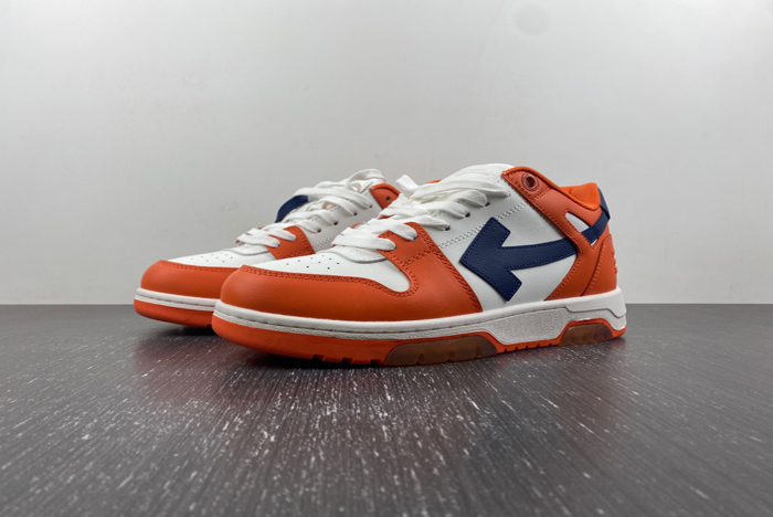 OFF-WHITE Out Of Office AB-102466