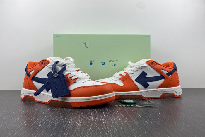 OFF-WHITE Out Of Office AB-102466
