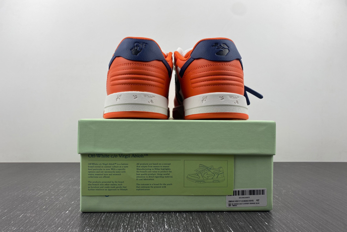 OFF-WHITE Out Of Office AB-102466