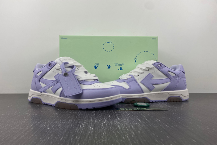 OFF-WHITE Out Of Office AB-001219