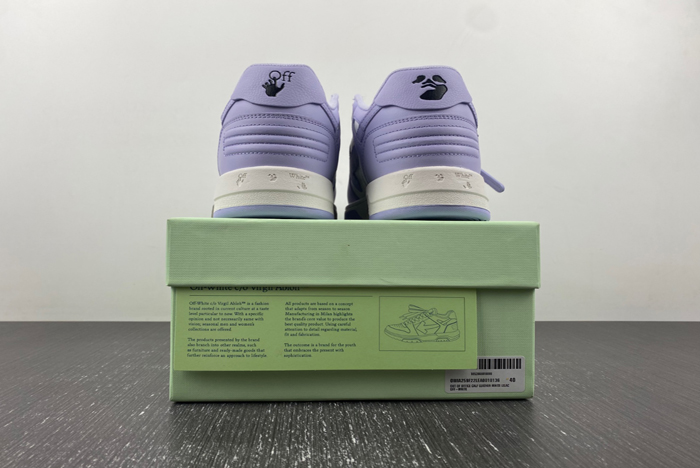 OFF-WHITE Out Of Office AB-001219