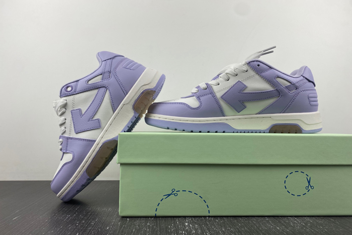 OFF-WHITE Out Of Office AB-001219