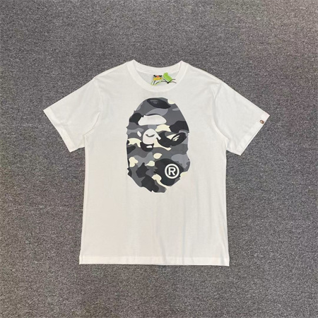 Bape T-Shirt AC-002