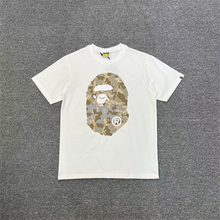 Bape T-Shirt AC-004