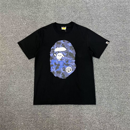 Bape T-Shirt AC-005