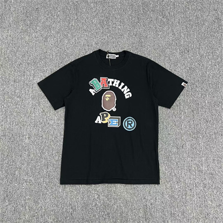 Bape T-Shirt AC-007
