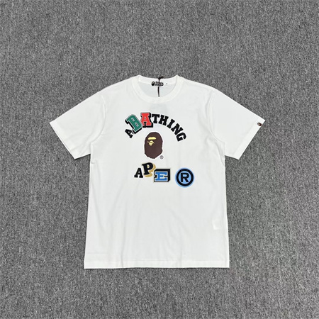 Bape T-Shirt AC-008