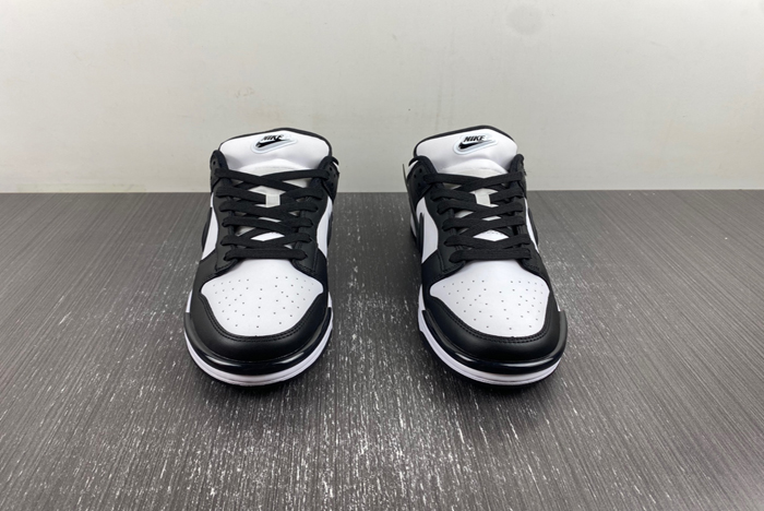 Nike Dunk Low Twist “Panda”  DZ2794-001