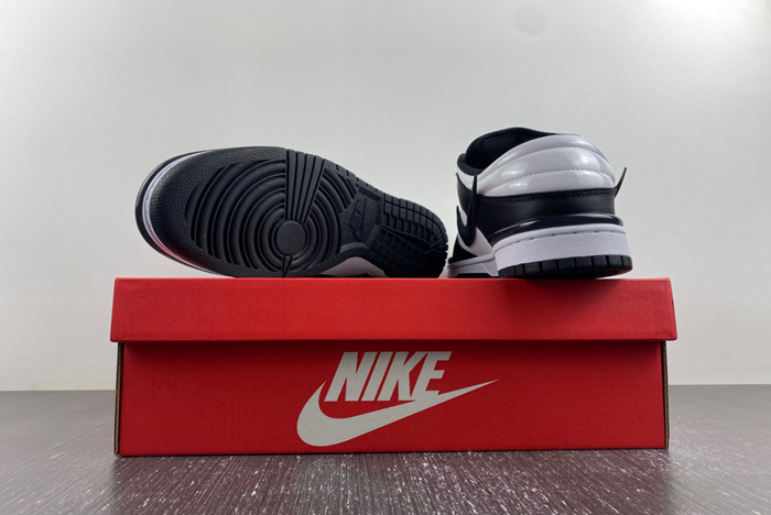 Nike Dunk Low Twist “Panda”  DZ2794-001