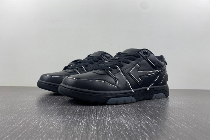 OFF-WHITE Out Of Office  AB35623-3445
