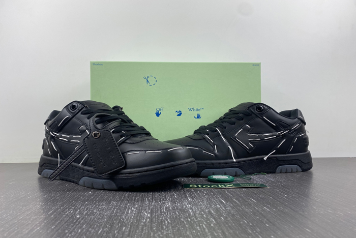 OFF-WHITE Out Of Office  AB35623-3445