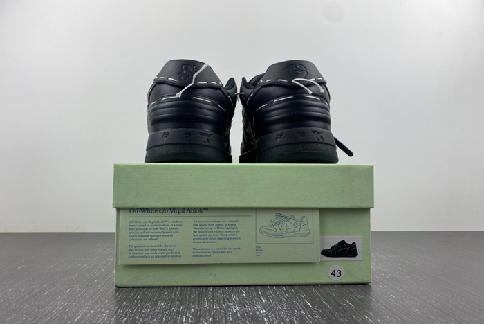 OFF-WHITE Out Of Office  AB35623-3445