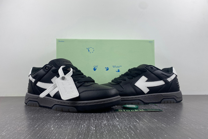 OFF-WHITE Out Of Office  AB4231-2463