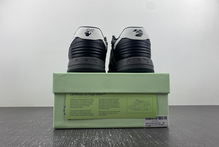 OFF-WHITE Out Of Office  AB4231-2463