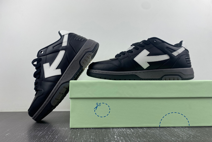 OFF-WHITE Out Of Office  AB4231-2463