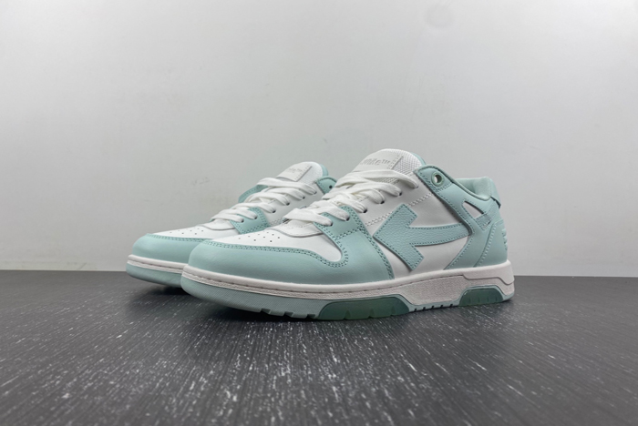 OFF-WHITE Out Of Office  AB4261-2490