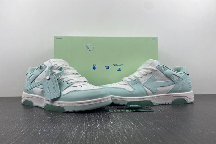 OFF-WHITE Out Of Office  AB4261-2490