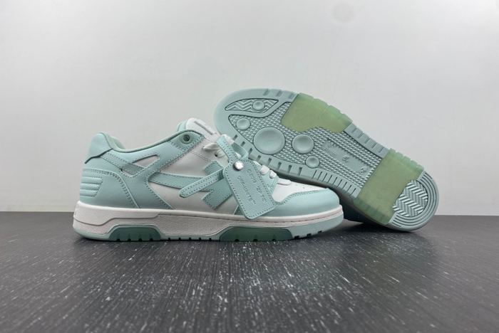 OFF-WHITE Out Of Office  AB4261-2490