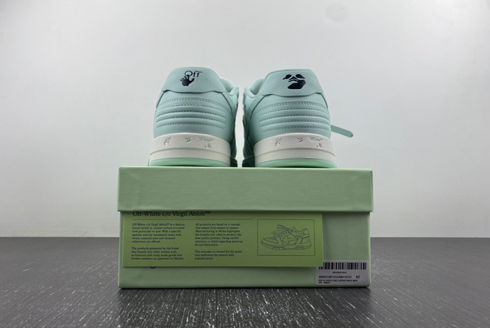 OFF-WHITE Out Of Office  AB4261-2490