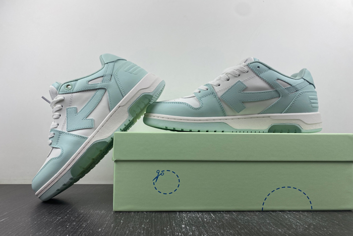 OFF-WHITE Out Of Office  AB4261-2490