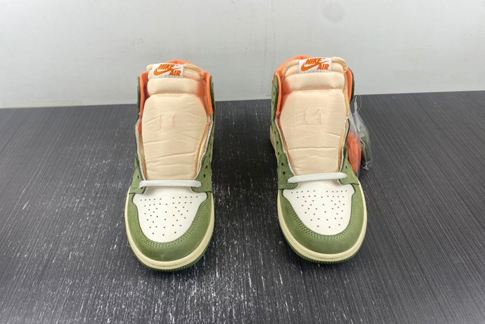 Air Jordan 1 High OG “Celadon”  FB9934-300