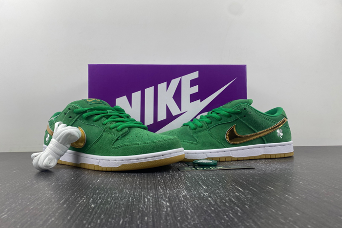 Nike SB Dunk Low BQ6817-303