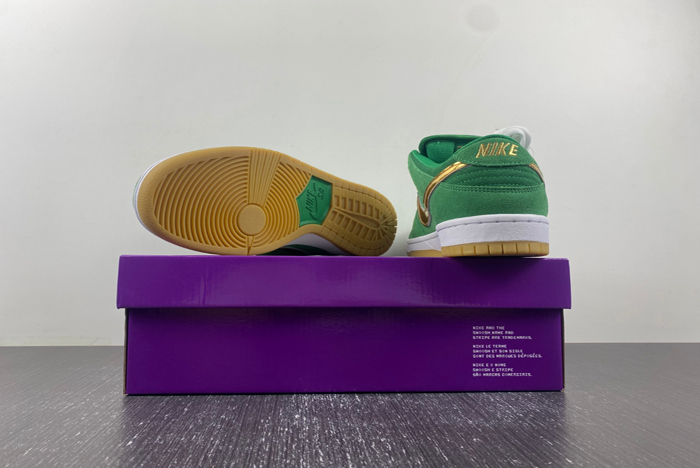 Nike SB Dunk Low BQ6817-303