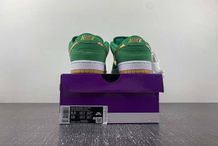 Nike SB Dunk Low BQ6817-303