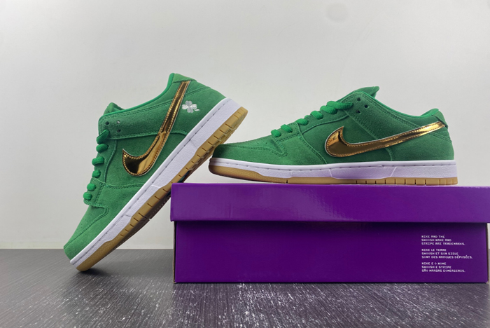 Nike SB Dunk Low BQ6817-303