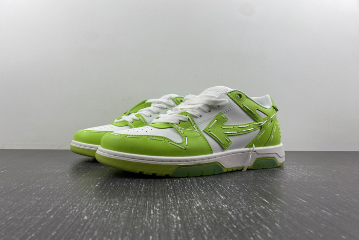 OFF-WHITE Out Of Office AB4231-1011