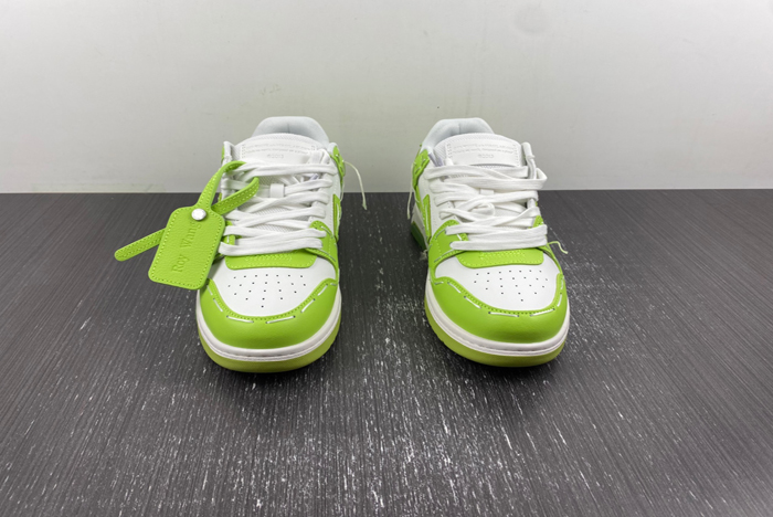 OFF-WHITE Out Of Office AB4231-1011