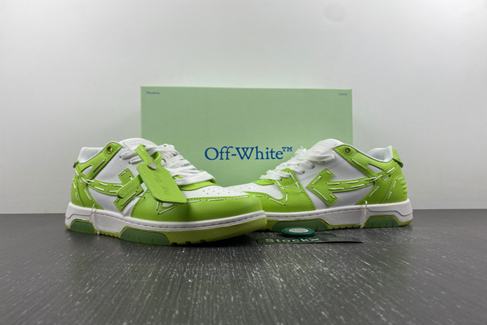 OFF-WHITE Out Of Office AB4231-1011