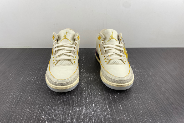 J Balvin x Air Jordan 3  FN0344-901