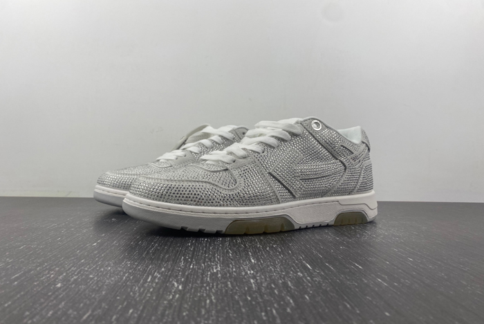 OFF-WHITE Out Of Office  AB3204-0042